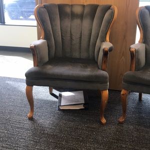 Meet your Posher, Steve